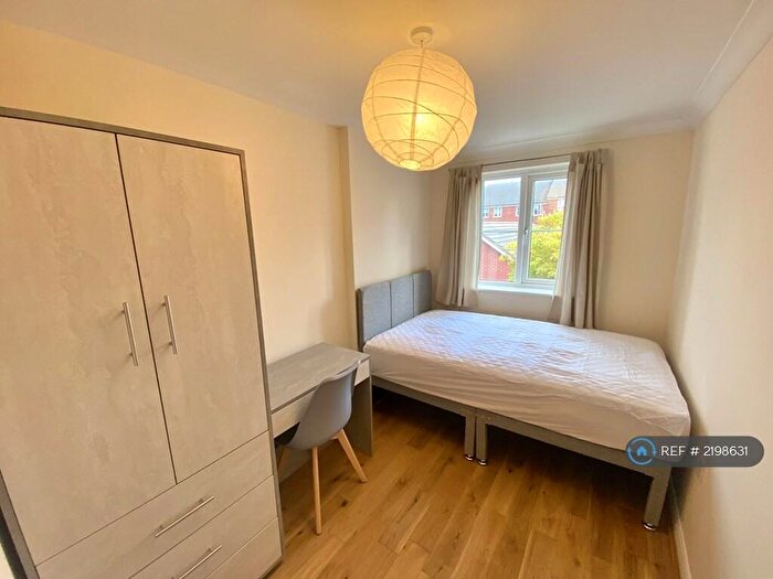5 Bedroom Terraced House To Rent In Filton Avenue, Horfield, Bristol, BS7