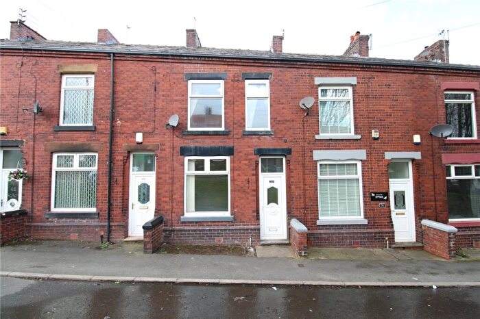 2 Bedroom Terraced House To Rent In Eleanor Road, Royton, Oldham, Greater Manchester, OL2