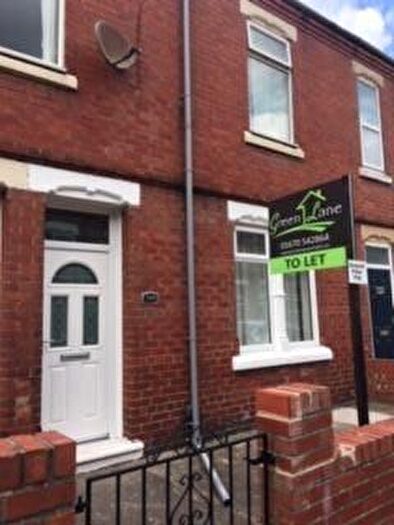 1 Bedroom Flat To Rent In Plessey Road, Blyth, NE24