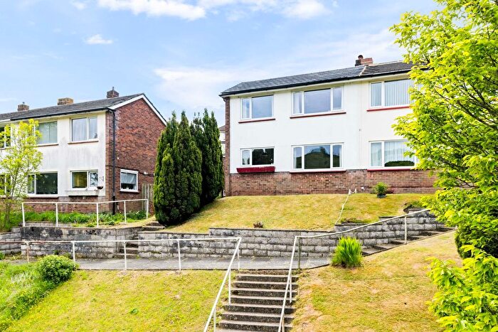 3 Bedroom Semi Detached House For Sale In Elms Vale Road, Elms Vale, Dover, CT17