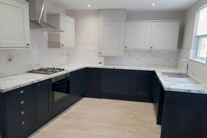 3 Bedroom Property To Rent In Wellbrow Road, Liverpool, L4