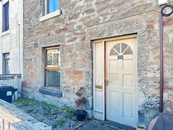 1 Bedroom Flat To Rent In Ardconnel Street, Crown, Inverness, IV2