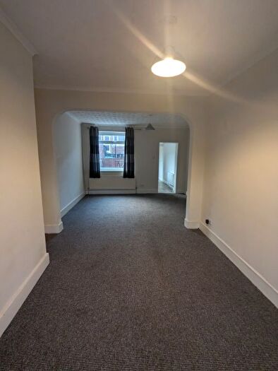 2 Bedroom Terraced House To Rent In Beech Avenue, Murton, Seaham, County Durham, SR7