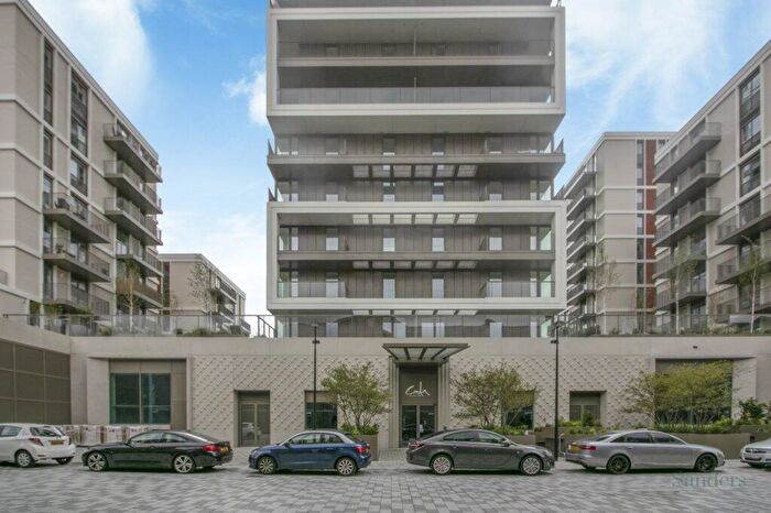 1 Bedroom Flat To Rent In York Place, London, SW11