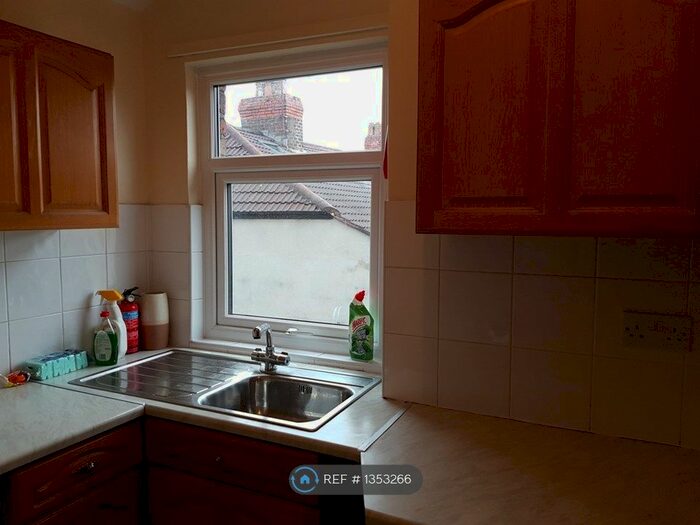 1 Bedroom Flat To Rent In Liverpool, Liverpool, L17