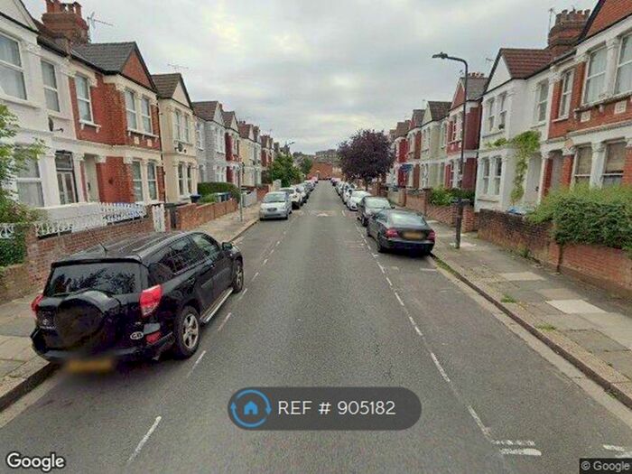 1 Bedroom Flat To Rent In Ivy Road, London, NW2