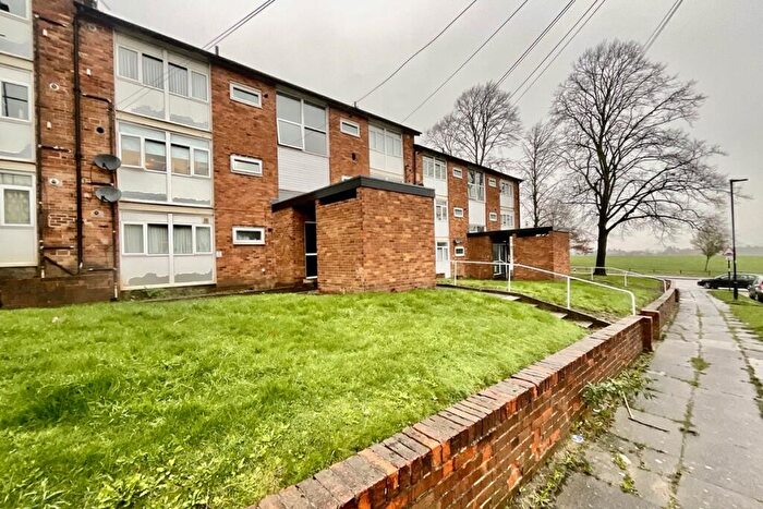 1 Bedroom Flat For Sale In Goore Avenue, Sheffield, Sheffield, S9