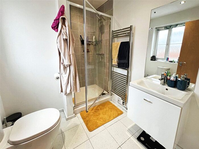 4 Bedroom Property To Rent In Chantry Road, Liverpool, Merseyside, L25
