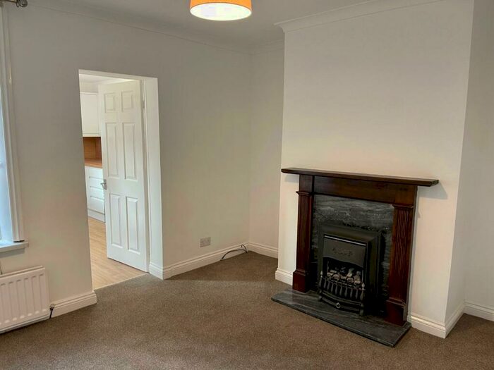 2 Bedroom House To Rent In Victoria Place, Workington, CA14