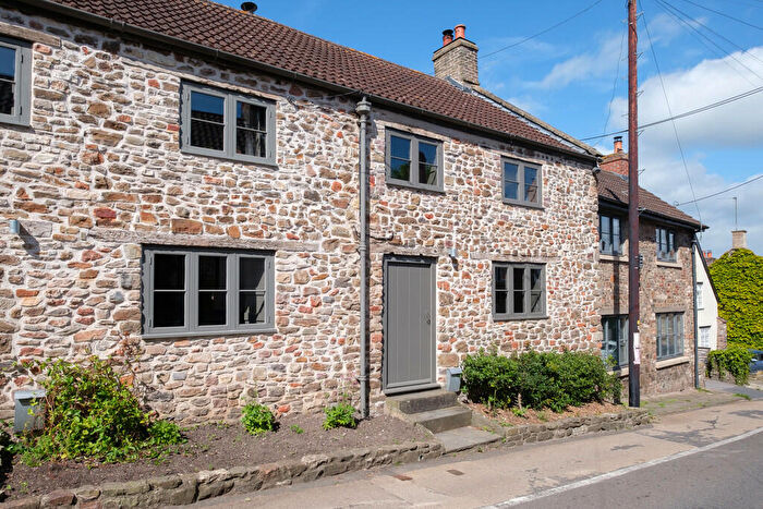 2 Bedroom Terraced House For Sale In High Street, Pensford, BS39
