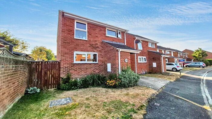 3 Bedroom Detached House For Sale In Bredon, Tewkesbury, Gloucestershire, GL20
