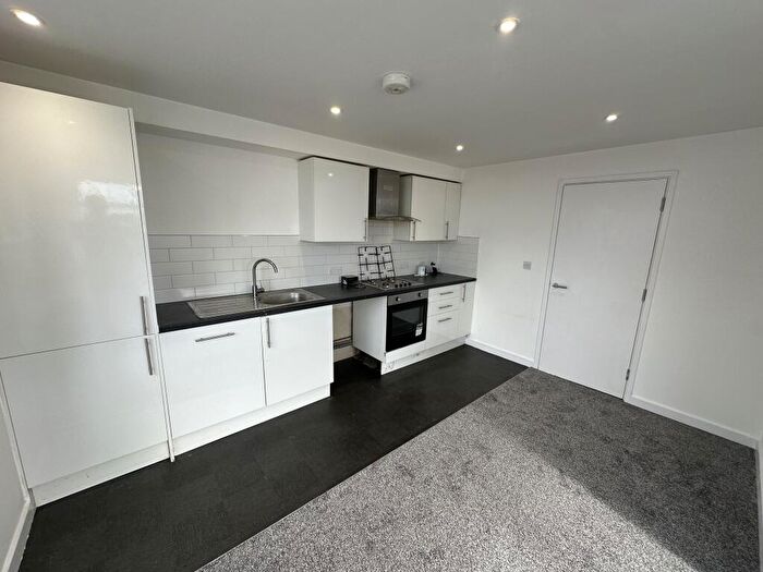 1 Bedroom Flat To Rent In King Street, Great Yarmouth, NR30