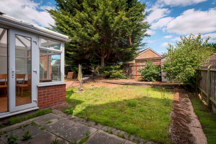 1 Bedroom House To Rent In Reed Avenue, Canterbury, CT1