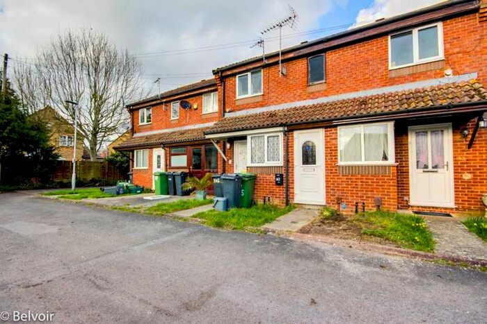 1 Bedroom Apartment For Sale In Overbrook Road Hardwicke, Gloucester, GL2