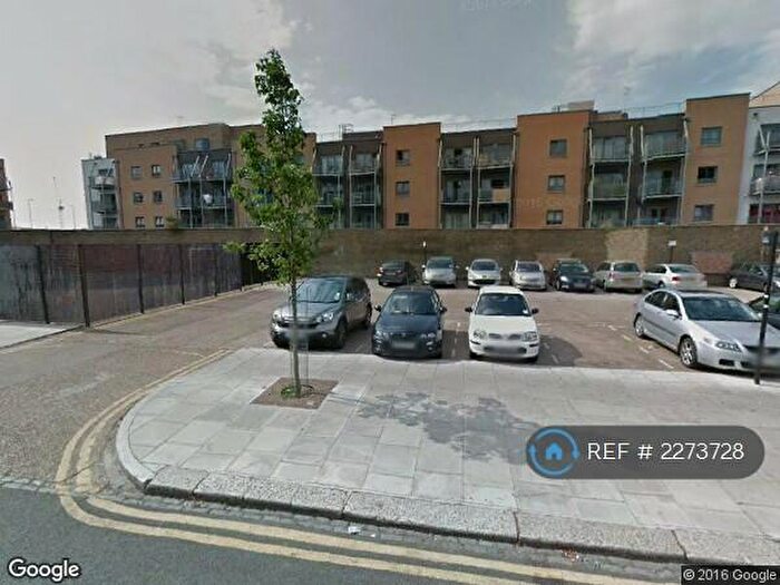 1 Bedroom Flat To Rent In Grove Crescent Road, London, E15