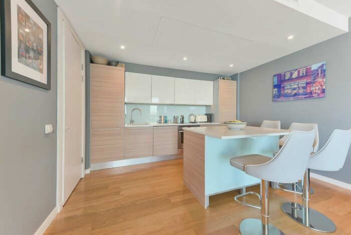 2 Bedroom Flat To Rent In Riverside Quarter, London, SW18