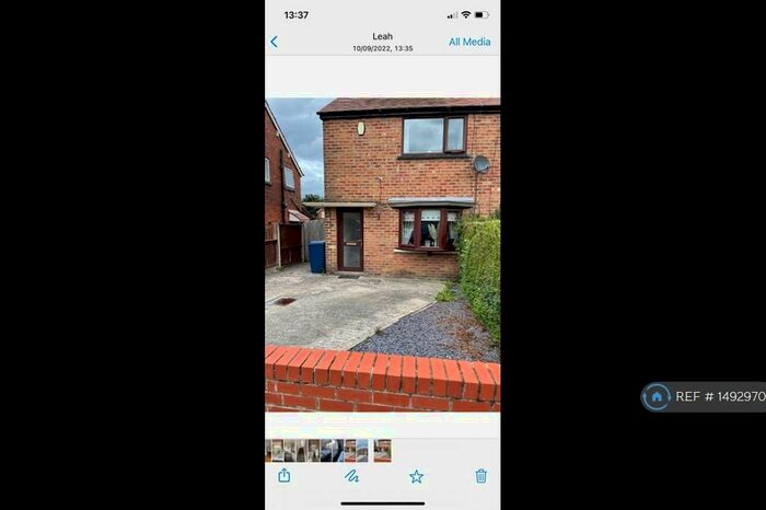 2 Bedroom Semi-Detached House To Rent In Cinnamon Hill Drive North, Walton-Le-Dale, Preston, PR5