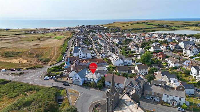 6 Bedroom House For Sale In Flexbury Park, Bude, EX23