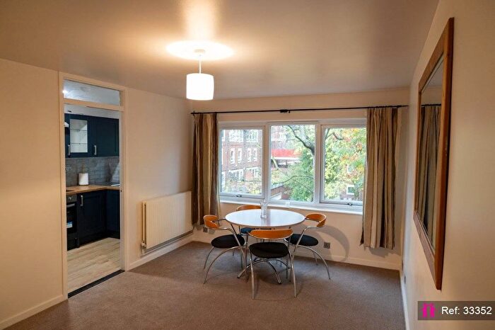 1 Bedroom Flat For Sale In Ollgar Close, London, W12
