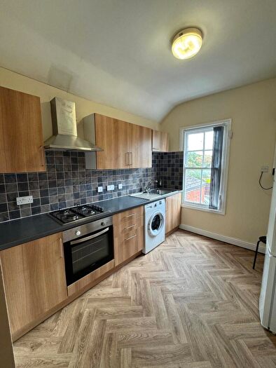 2 Bedroom Apartment To Rent In Pershore Road, Selly Park, Birmingham, B29