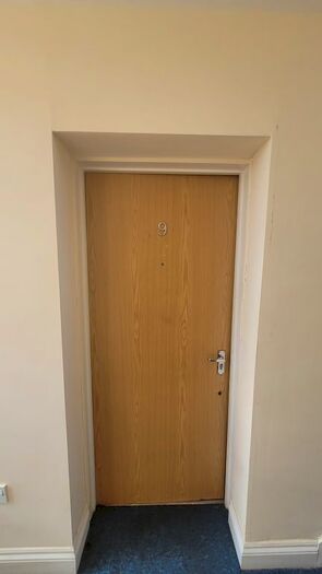 2 Bedroom Flat To Rent In Berwick Street, Liverpool, L6