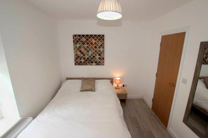 1 Bedroom Flat To Rent In Southampton Street, Reading, RG1