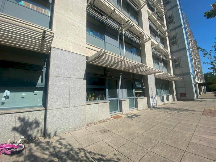 1 Bedroom Flat To Rent In Edinburgh Gate, Harlow, CM20