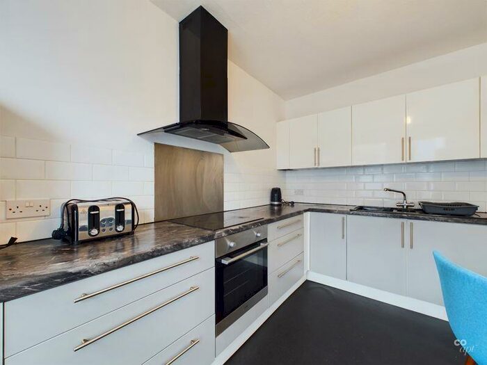 3 Bedroom Terraced House To Rent In Bear Road, Brighton, BN2