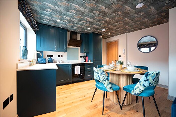 1 Bedroom Flat To Rent In Chalks Road, Bristol, BS5