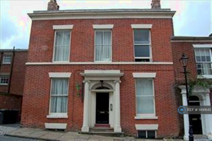 1 Bedroom Flat To Rent In Waltons Parade, Preston, PR1