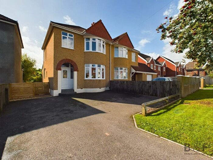 3 Bedroom Semi-Detached House To Rent In Peache Road, Downend, BS16