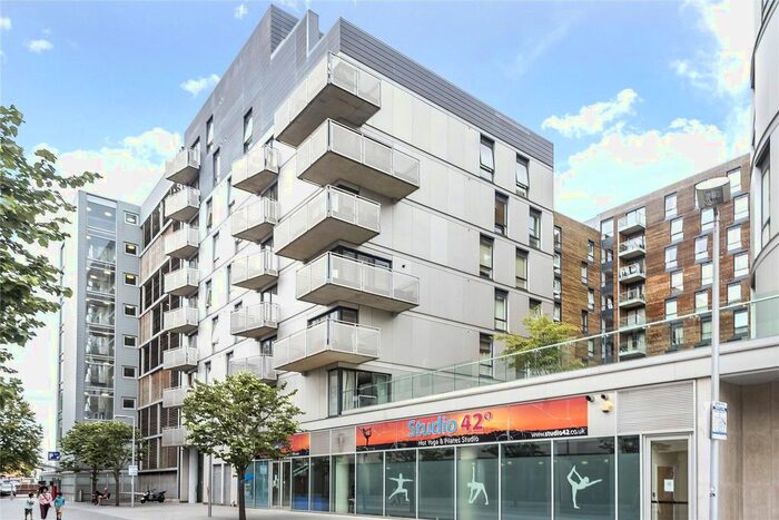 1 Bedroom Flat To Rent In Halcyon, Chatham Place, Reading, Berkshire, RG1