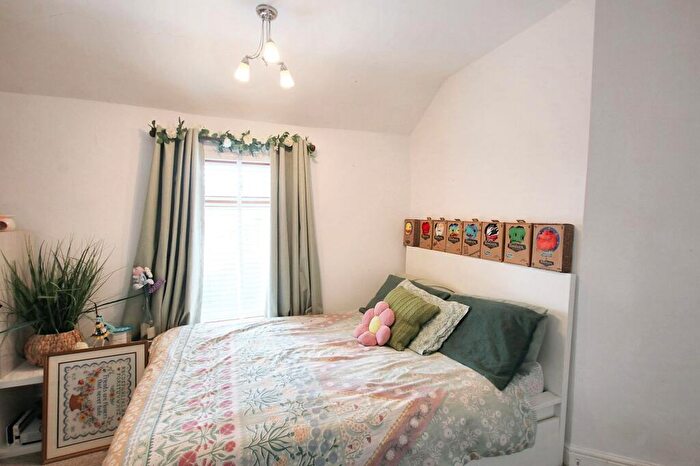2 Bedroom Cottage To Rent In Park Lane, Littleover, DE23