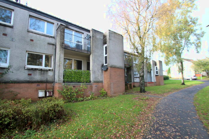 1 Bedroom Flat To Rent In Southgate, Milngavie, G62