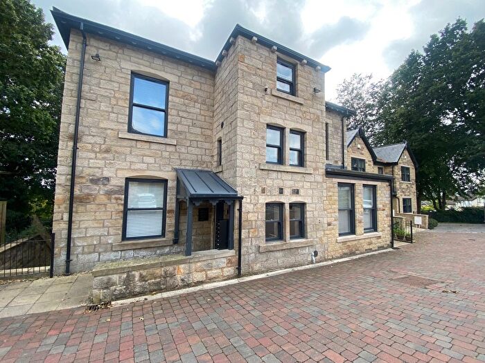 1 Bedroom Flat To Rent In Clarence Road, Horsforth, Leeds, LS18