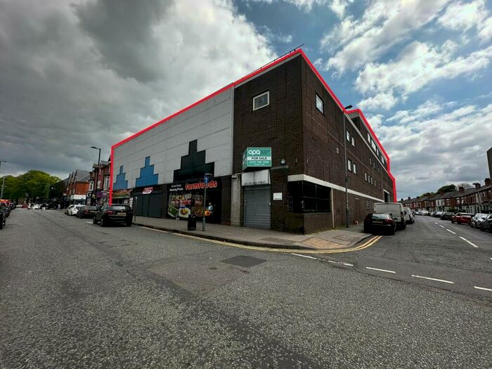 Property For Sale In High Street, Erdington, Birmingham, B23