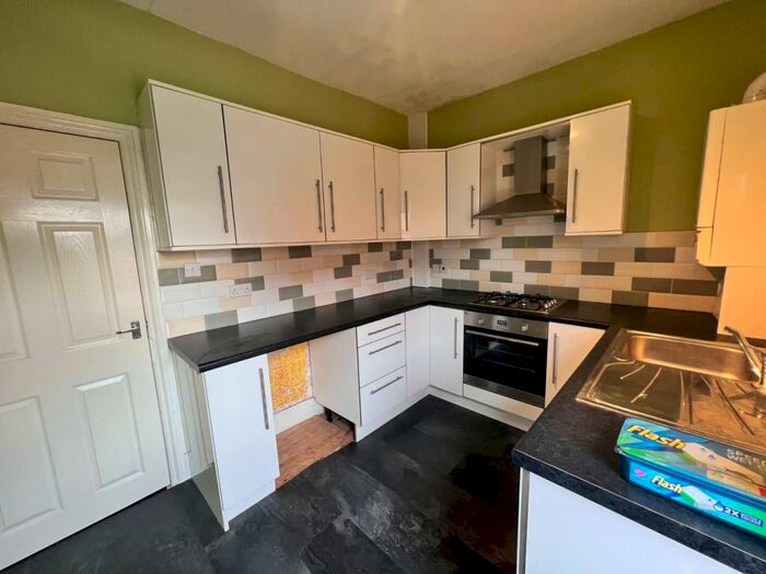 1 Bedroom Apartment To Rent In Union Street, Southport, Merseyside, PR9