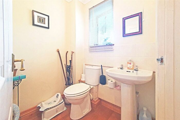 5 Bedroom Detached House For Sale In Gorse Farm, Cefnllys Lane, Llandrindod Wells, LD1