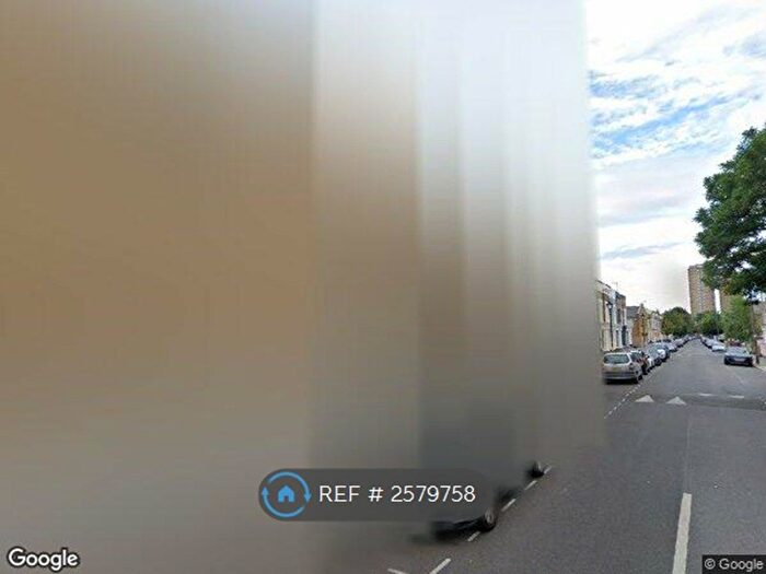 4 Bedroom Semi-Detached House To Rent In Antill Road, London, E3