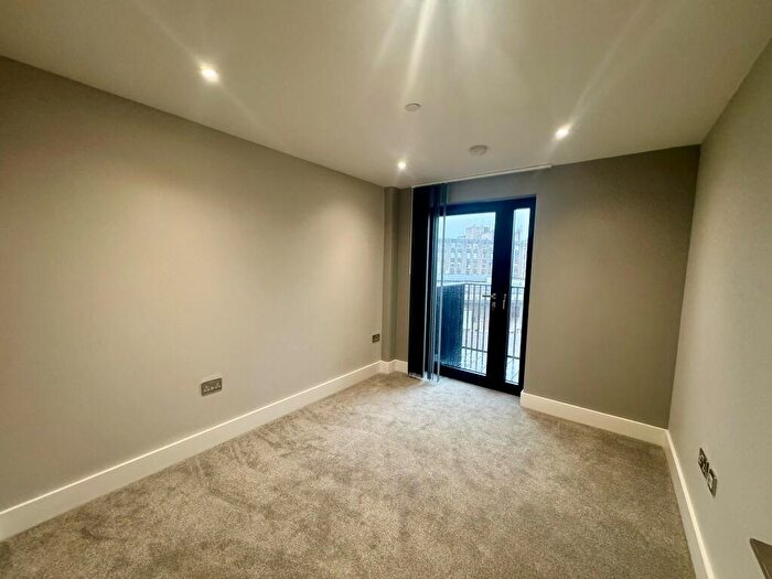 1 Bedroom Apartment To Rent In Winifred Street, Leicester, LE2