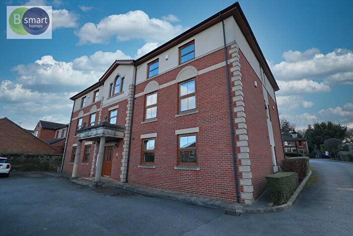 2 Bedroom Apartment To Rent In Flat, Greno House Fitzwilliam Street, S64