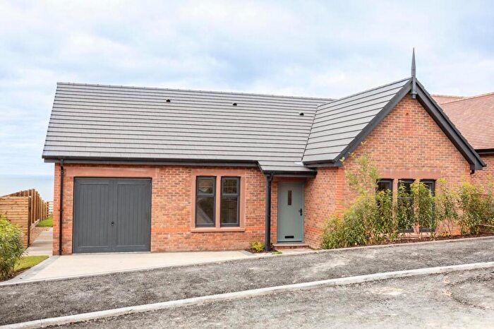3 Bedroom Detached Bungalow For Sale In Plot Cantle Grove, Harras Moor, Whitehaven, CA28