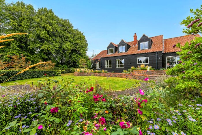 5 Bedroom Detached House To Rent In Burgage Lane, Southwell, NG25