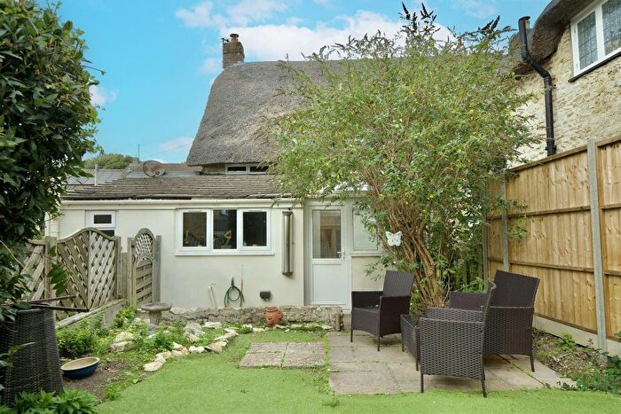 3 Bedroom Semi Detached House For Sale In Preston Road, Preston, Weymouth, DT3