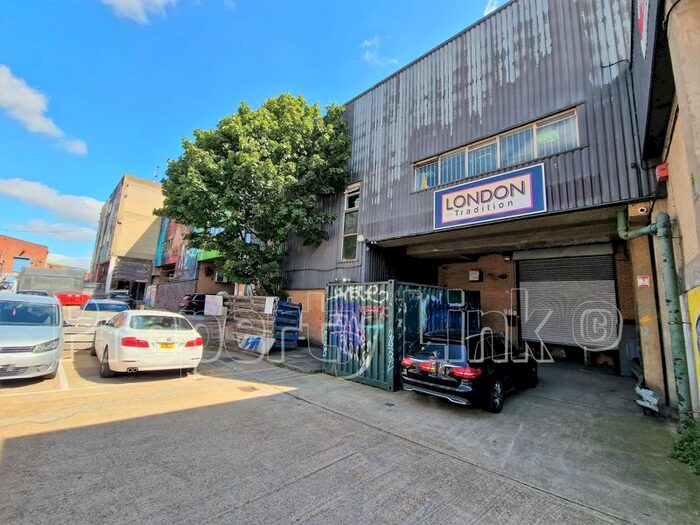 Studio To Rent In Wallis Road, London, E9