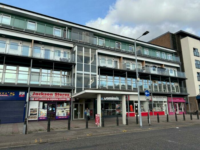 2 Bedroom Flat To Rent In Ellis Road, Clacton-On-Sea, CO15