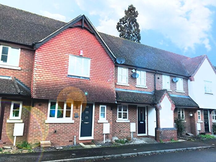 2 Bedroom Terraced House To Rent In Horn Lane, Stony Stratford, MK11
