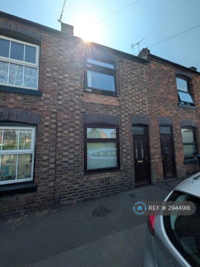 2 Bedroom Terraced House To Rent In Ashby Road, Hinckley, LE10