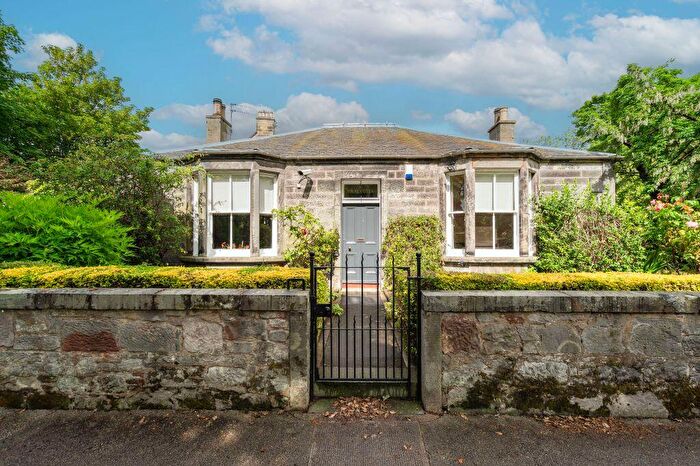 3 Bedroom Detached Bungalow For Sale In Eskside West, Musselburgh, East Lothian, EH21