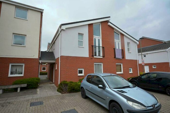 1 Bedroom Duplex To Rent In Wildhay Brook, Hilton, DE65